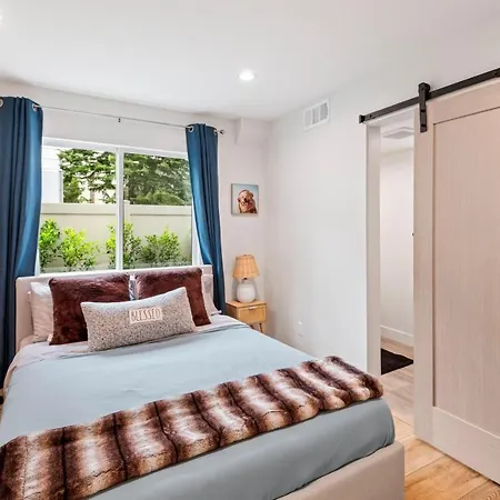Stylish Sherman Oaks Townhouse 3Bed + 3.5Bath All Master Suites Los Angeles Extérieur photo