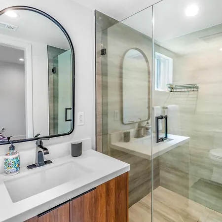 Stylish Sherman Oaks Townhouse 3Bed + 3.5Bath All Master Suites Los Angeles Extérieur photo