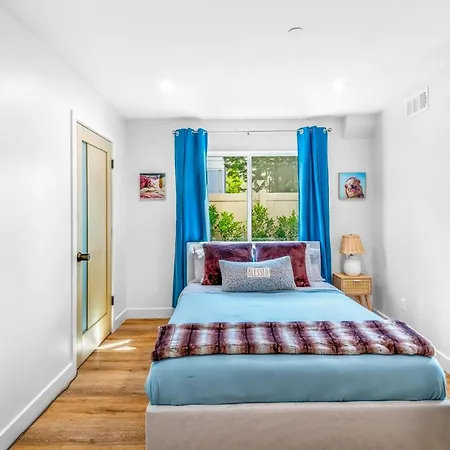 Stylish Sherman Oaks Townhouse 3Bed + 3.5Bath All Master Suites Los Angeles Extérieur photo