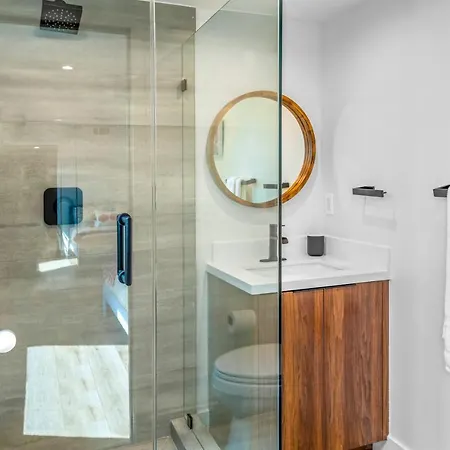 Stylish Sherman Oaks Townhouse 3Bed + 3.5Bath All Master Suites Los Angeles Extérieur photo