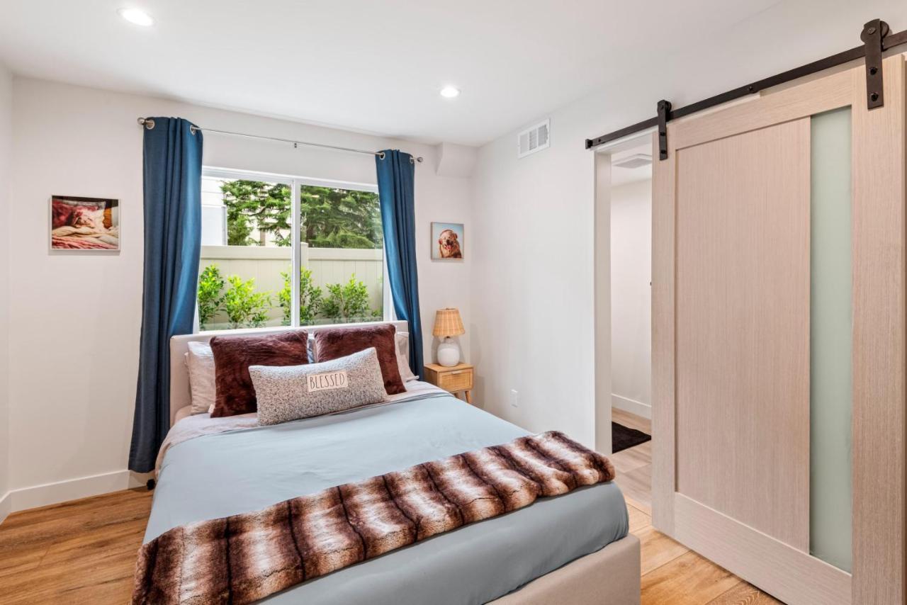 Appartement Stylish Sherman Oaks Townhouse 3bed + 3.5bath Master *